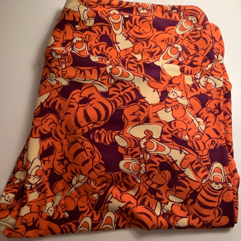 Tc lularoe leggings